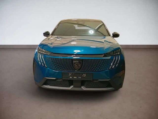 Peugeot 3008 GT-Line Hybrid