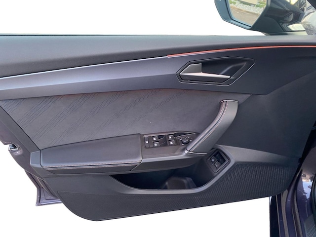 Cupra Leon Sportstourer VZ