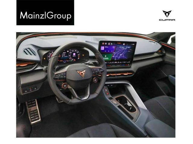 Cupra Terramar Cupra Terramar 1.5eHYbrid 150 kW DSG