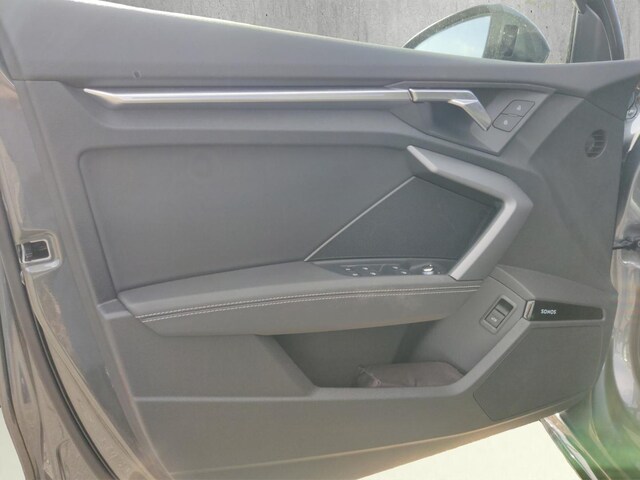 Audi A3 35 TFSI S-Line S-Tronic Sportback