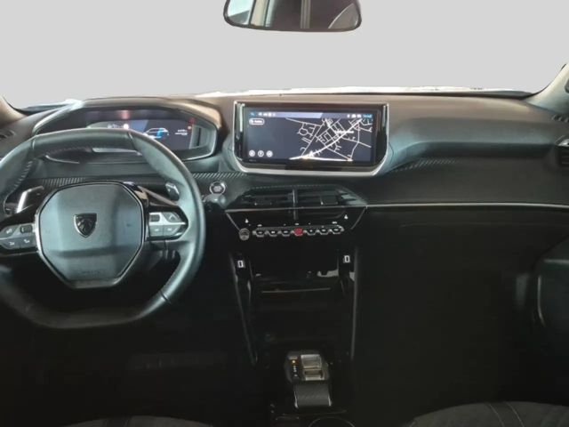 Peugeot 2008 Allure Pack Hybrid