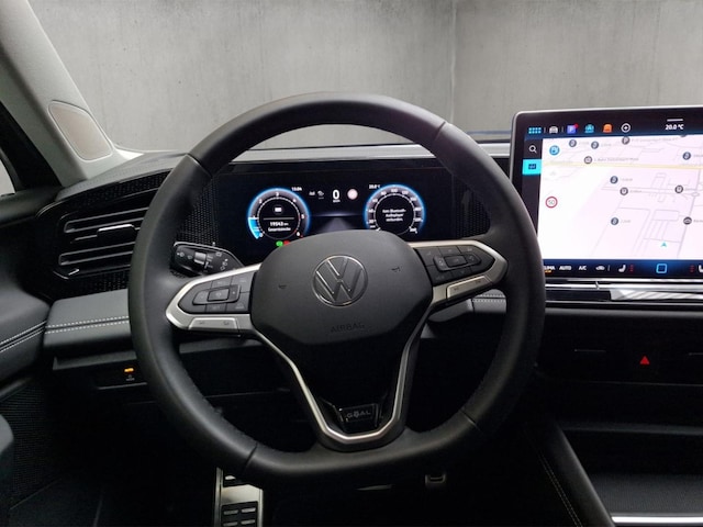 Volkswagen Tiguan 4Motion DSG Life