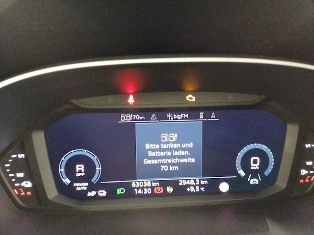 Audi Q3 45 TFSI Hybride S-Tronic