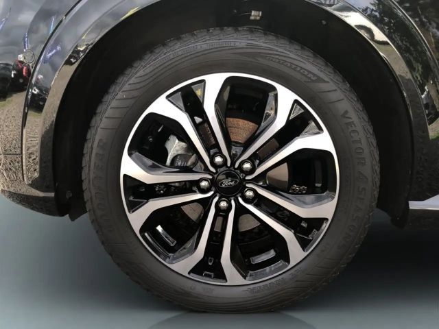 Ford Puma EcoBoost ST Line