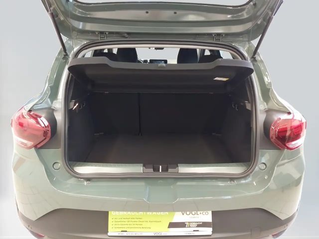 Dacia Sandero Stepway TCe 110