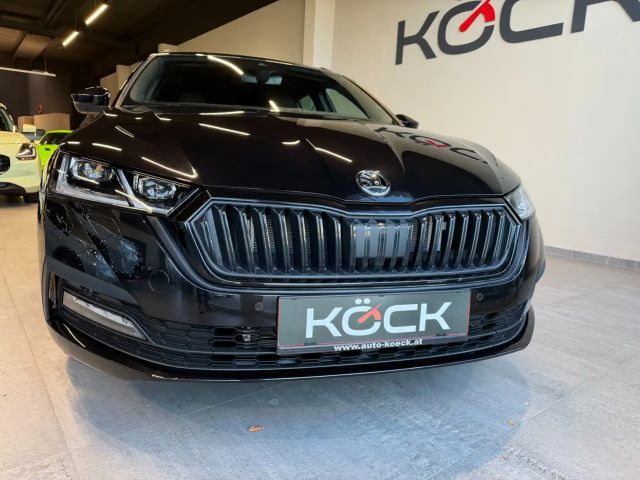 Skoda Octavia 4x4 Style Style