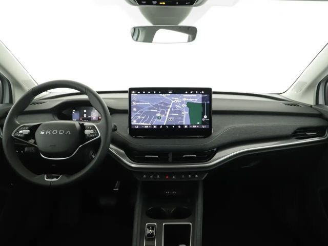 Skoda Elroq 50