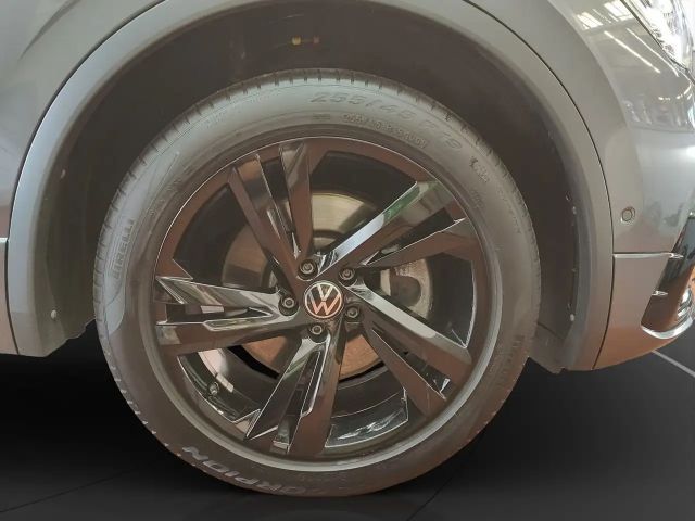 Volkswagen Tiguan 4Motion Allspace R-Line