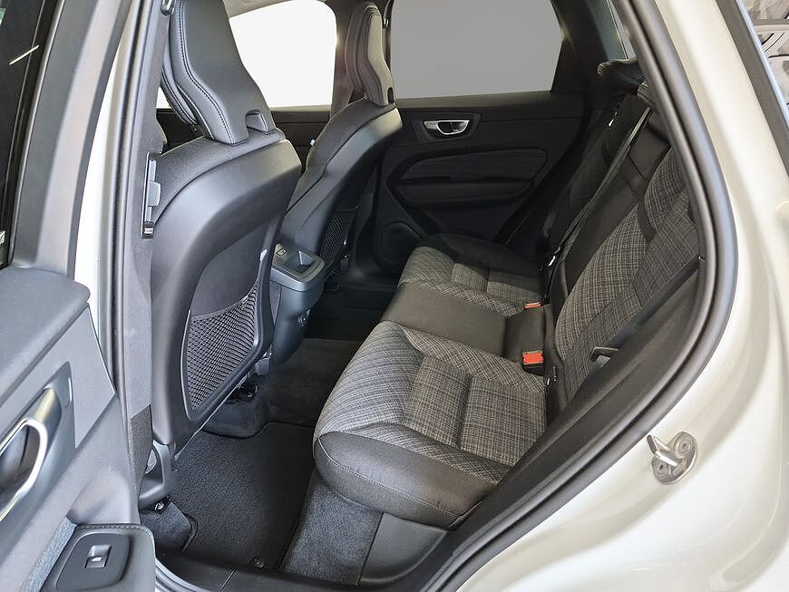 Volvo XC60 'Thors Hammer'