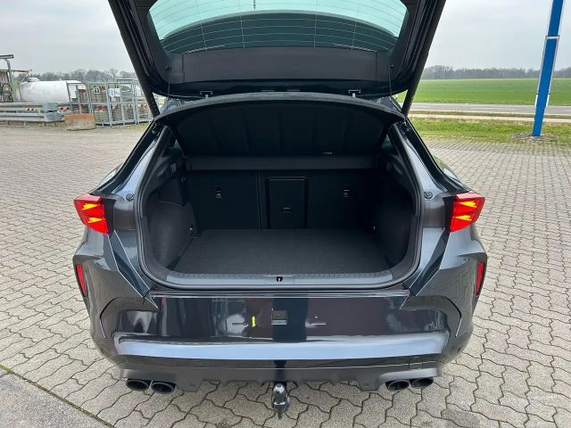 Cupra Formentor 2.0 TSI 4Drive DSG VZ