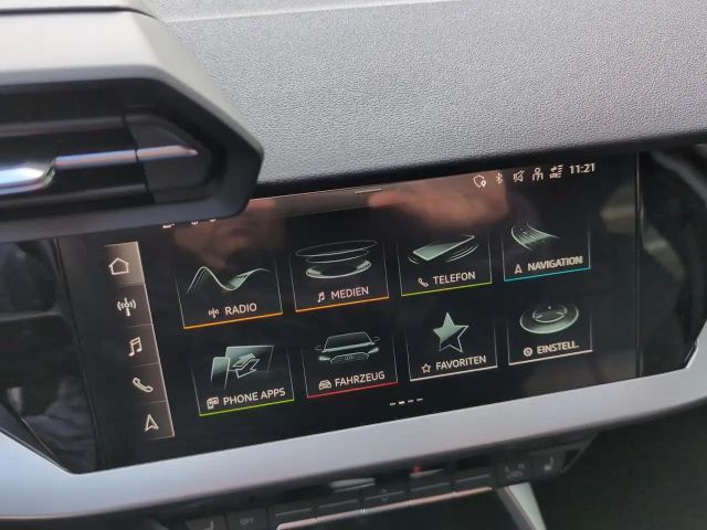 Audi A3 30 TDI Sedan