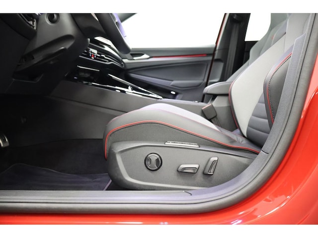 Volkswagen Golf DSG GTI Golf VIII Style