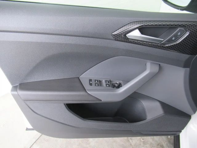 Volkswagen T-Cross DSG Life