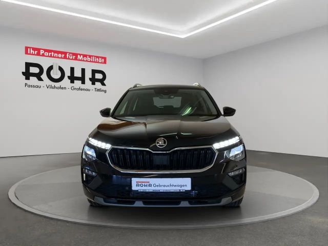 Skoda Kamiq 1.5 TSI Selection