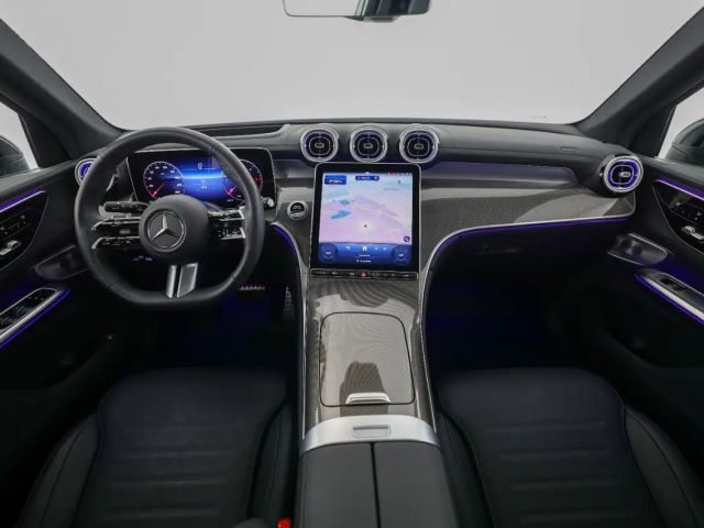 Mercedes-Benz GLC 450 4MATIC