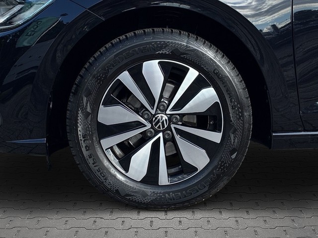 Volkswagen Polo 1.0 TSI DSG Move