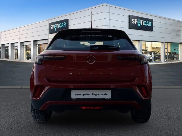 Opel Mokka Edition Mokka-e