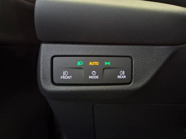 Cupra Terramar 1.5 e-Hybrid e-Hybrid