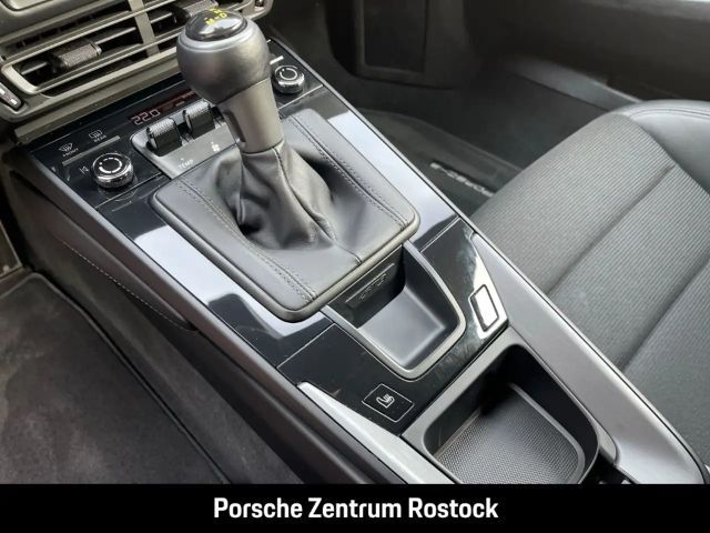 Porsche 992 Coupé GT3