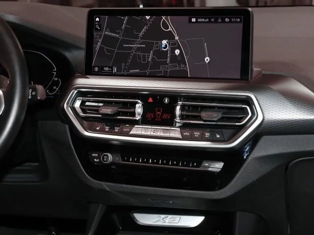 BMW X3 M-Sport xDrive30e