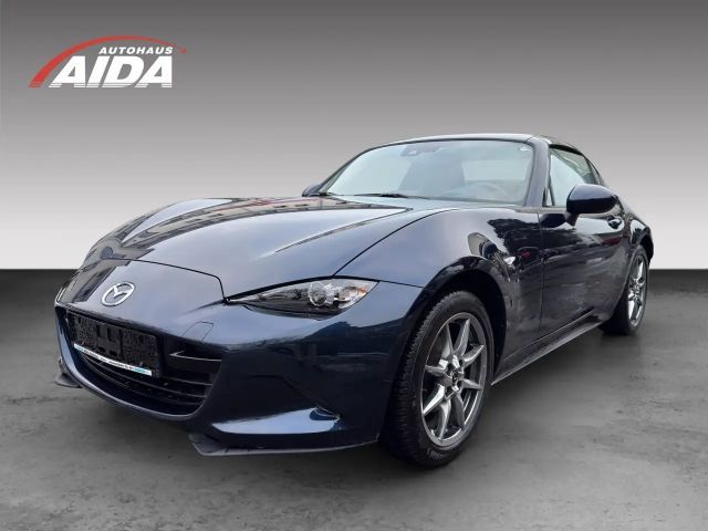Mazda MX-5 RF Selection SkyActiv
