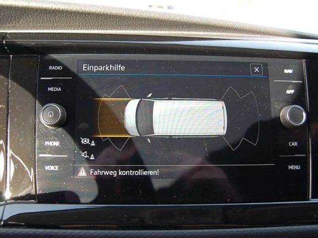 Volkswagen Multivan T6