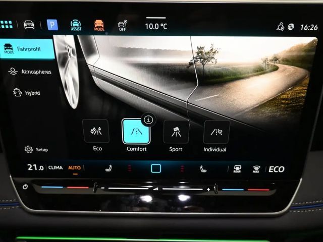 Volkswagen Tiguan DSG Sport eHybrid