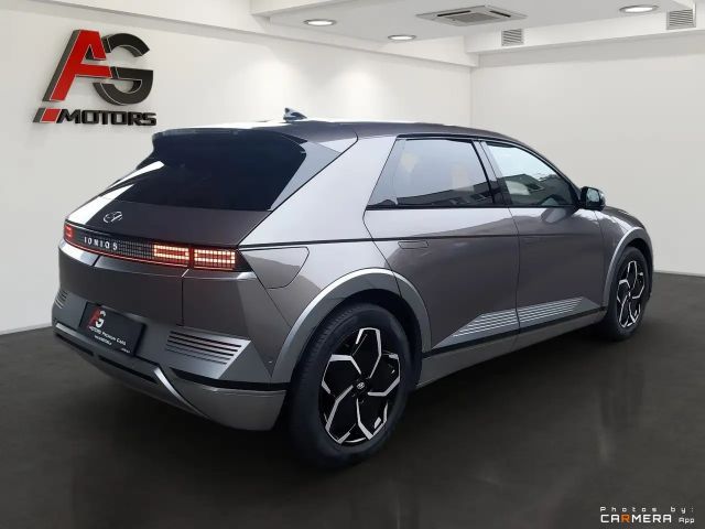 Hyundai IONIQ 5 Long range