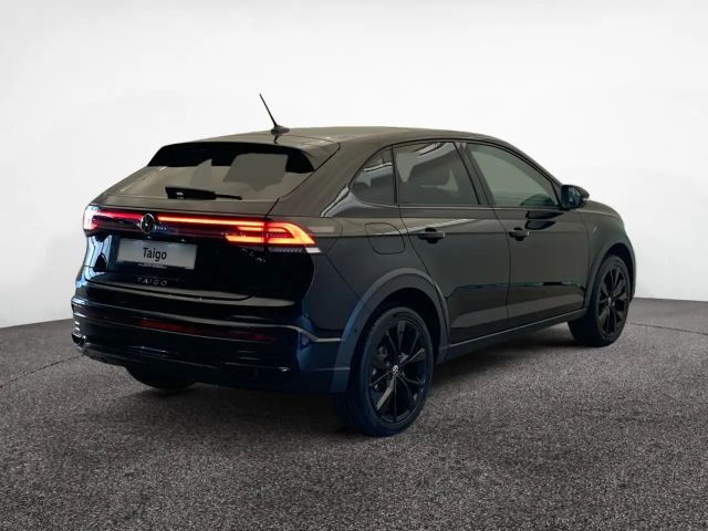 Volkswagen Taigo 1.5 TSI DSG R-Line