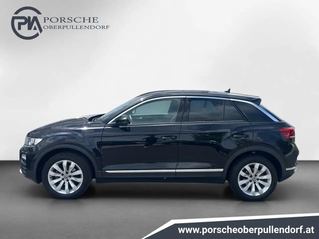 Volkswagen T-Roc ACT DSG Sport