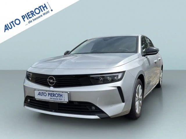 Opel Astra 1.2 Turbo Elegance Turbo