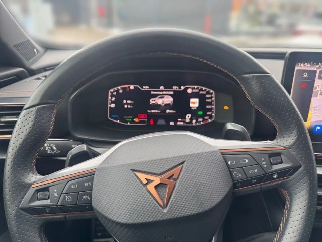 Cupra Formentor 1.4 DSG VZ e-Hybrid