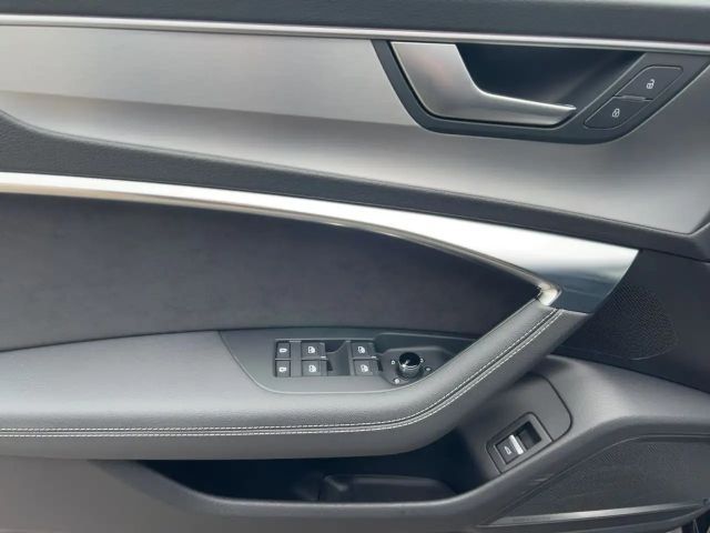 Audi A7 50 TDI Quattro S-Line