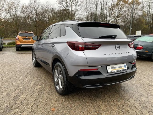 Opel Grandland X GS-Line Grand Sport