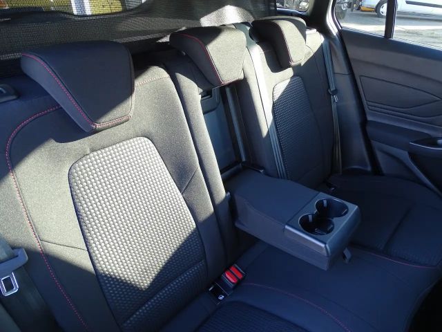 Ford Focus ST Line Wagon