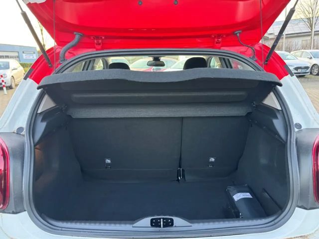 Citroën C3 Pack PureTech Shine