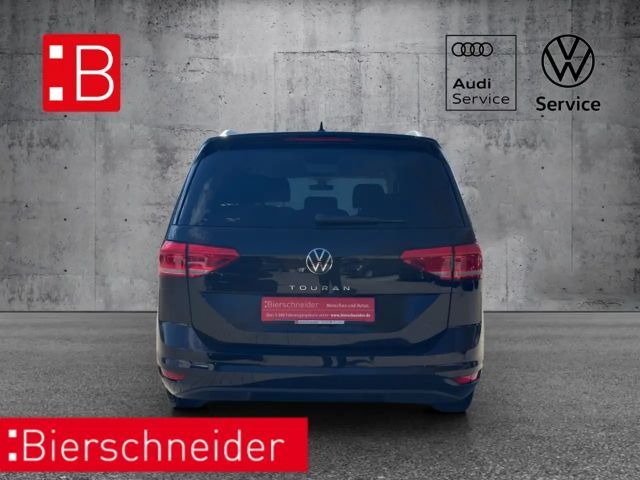 Volkswagen Touran 1.5 TSI DSG Move