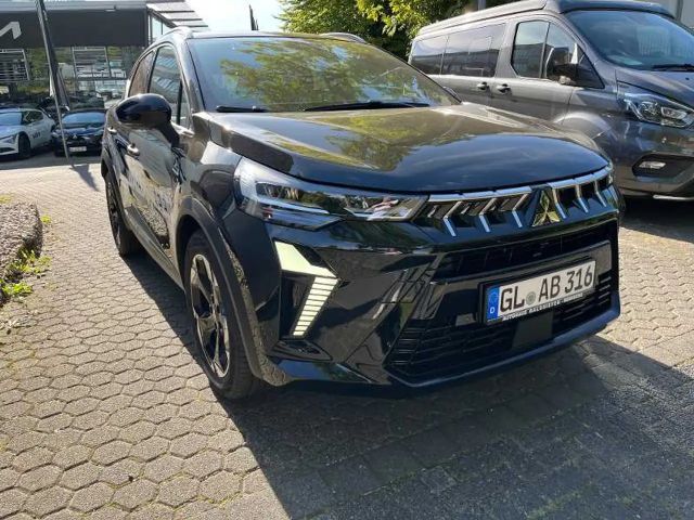 Mitsubishi ASX Intro Edit. 1.3 T-Benziner 7-DCT, Allwetter