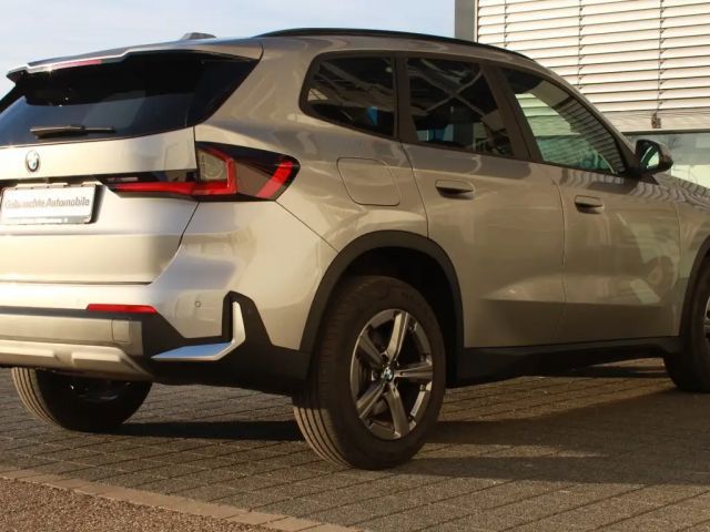 BMW X1 xDrive20d