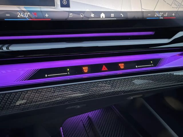 BMW 550 M-Sport xDrive