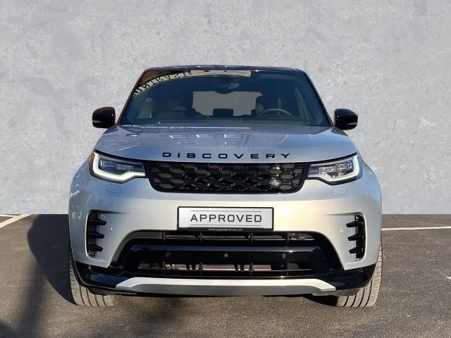 Land Rover Discovery AWD D300 Dynamic SE