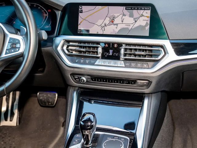 BMW 430 430i Coupé M-Sport