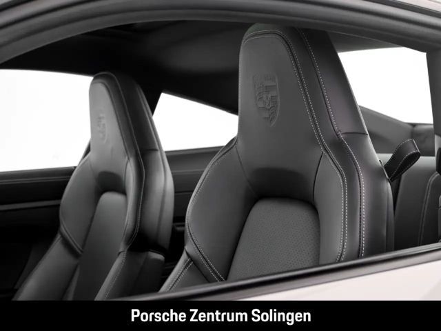 Porsche 911 992 Carrera Coupé