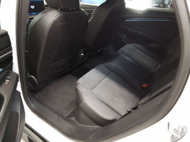 Volkswagen ID.7 Pro Tourer