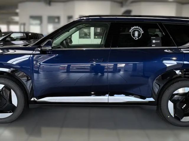 Kia EV5 81.4 kWh