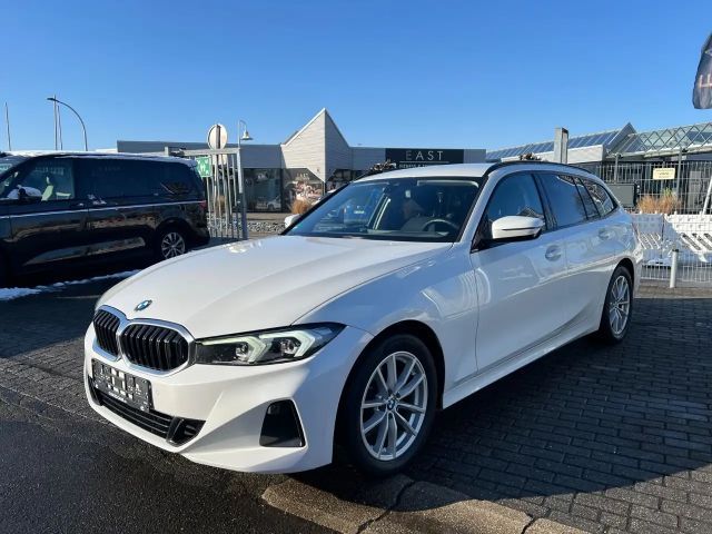 BMW 318 318d 318i Touring