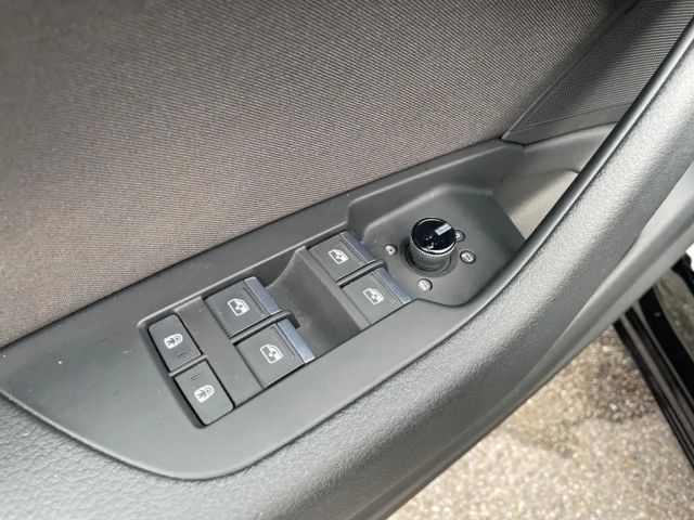 Audi A6 45 TFSI Sedan Sport