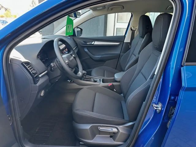 Skoda Karoq Selection
