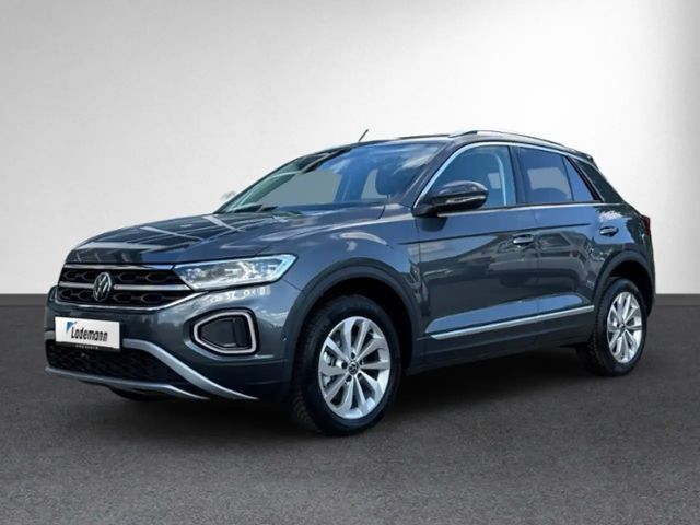 Volkswagen T-Roc 2.0 TDI DSG IQ.Drive Style