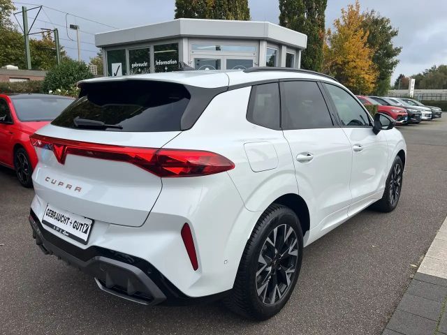 Cupra Terramar 1.5 eTSI